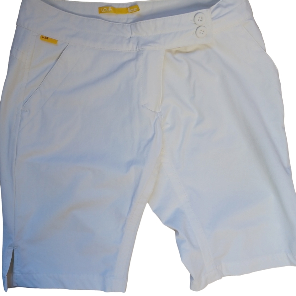 Lole Quick dry shorts 6